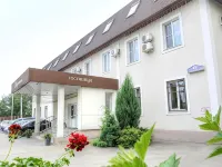 Intermashotel Hotels in Kaluga
