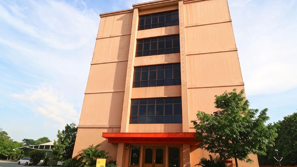 678 Hotel Cawang by Cocotel