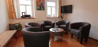 Large historic - but modern - Eifel holiday home for up to 20 guests - 2-Star