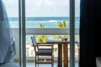 Visiwa Beach Resort - Ocean View