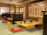 Hotel Yamaguchiya