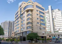 Gran Hotel Toloma