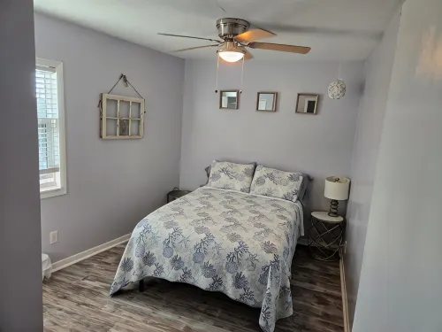 Spectacular Oceanfront condo on the Sands of Treasure Island - 4-Star