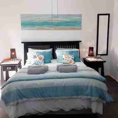 Umtamvuna View Cabanas Rooms