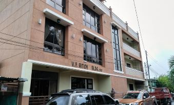 V.F. Riton Apartelle - Housity