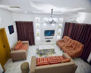 Oasis Villa Lekki - Pensions