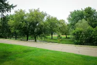 Dartt's Park Garden View - 1 Bedroom