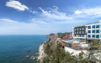 Buan (Byeonsanbando) Arco Pension - 2-Star