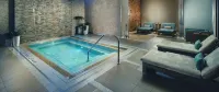 Choctaw Casino & Resort Durant, a Wyndham Grand Hotel - spa
