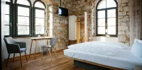 OX Hotel Altes Spital