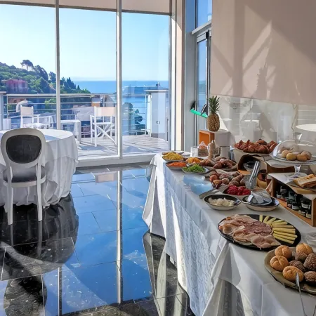 Cristallo Park Hotel