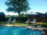 B&B la Buissonniere - 5-Star