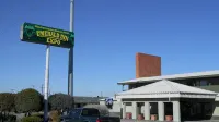 Econo Lodge Inn & Suites Abilene East District - 3-Star