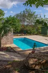 Agutipaca Bungalows - Swimmingpools
