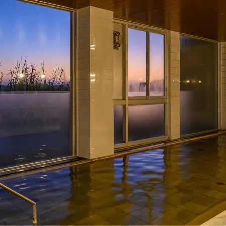 Lakeside Hot Spring Hotel Kunibiki