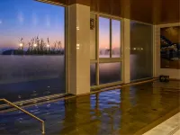 Lakeside Hot Spring Hotel Kunibiki - con terme