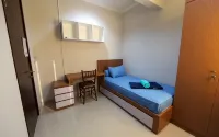 D Laris BSD