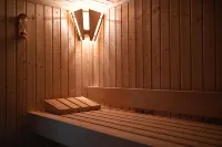 Destiny Hotel - spa