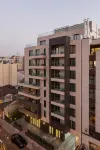 Athina Suites Hotel Hotels in Sector 2