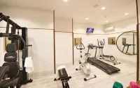 Hotel Royal Palace - palestra