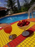 Pousada Jacare Pepira - Pools