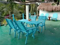 Veleando Ando Cabañas