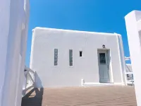 Melesios Mykonos Town Studios Hotels near Glam Club