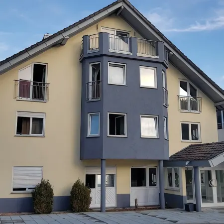 Hotel Pension Kaempfelbach