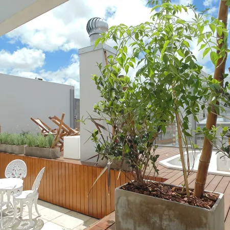Catamarca Suites Land