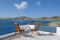 Villa Irini - Sea View
