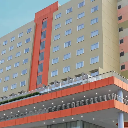 Harris Hotel Samarinda