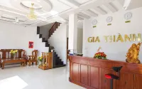 Gia Thanh Phu Quoc Guest House