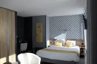 Logis Auberge de l'Allagnonette