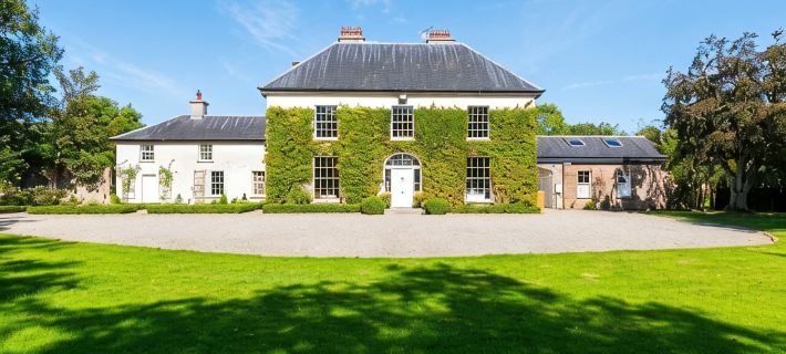 Clonganny House Hotels in Wexford