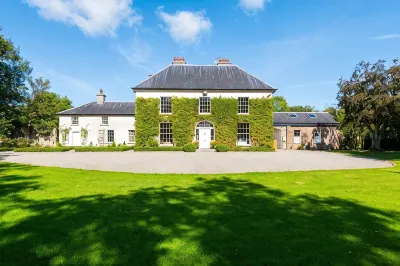 Clonganny House Hotels in 