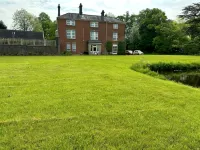 Coundon Lodge Coventry Hotels near Coventry City Centre