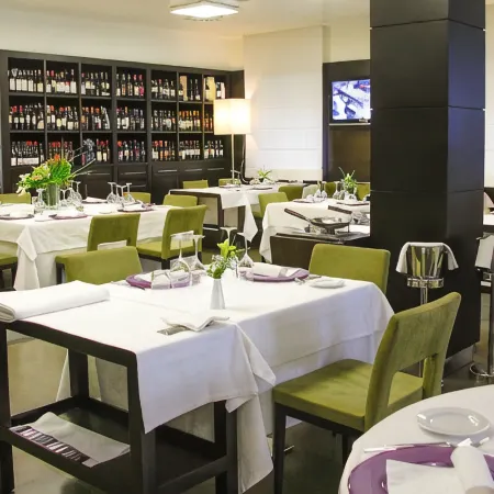Ariha Hotel Cosenza