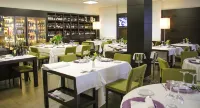 Ariha Hotel Cosenza