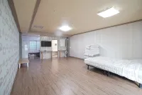 Sungbochon Youth Hostel - Hostel