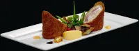 Gazelle International Hotel - breakfast