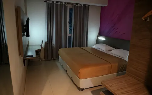Favorite Guest House