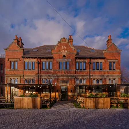 Phoenix Hotel Liverpool