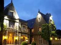 Maenan Abbey Hotel Hotel di 