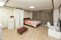 Eulwangri Byeoljari Pension