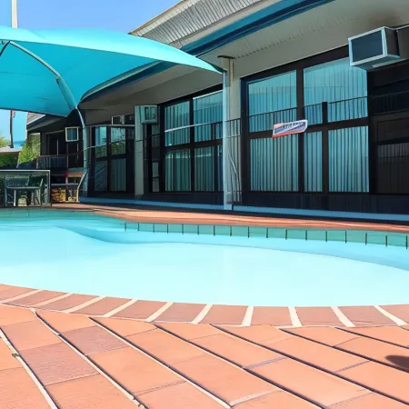 Y Motels Rockhampton