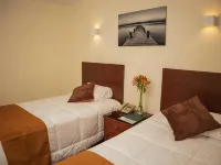 Hotel Ferrua Hoteles cerca de Parque de la Reserva