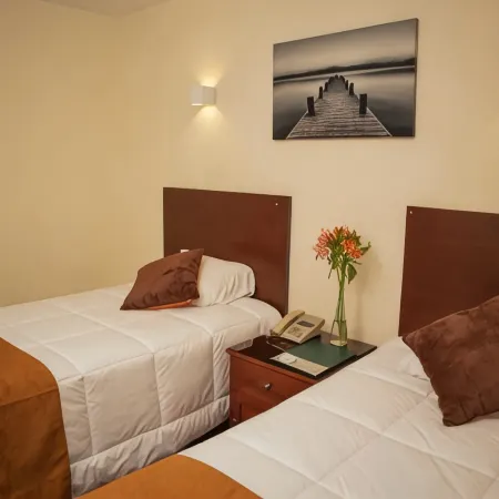 Hotel Ferrua
