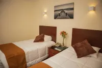 Hotel Ferrua - balcony