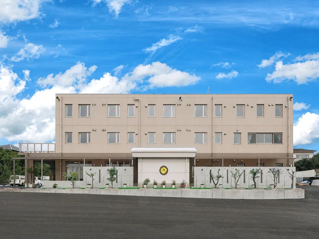 Pleasant Hyuga - Hyuga