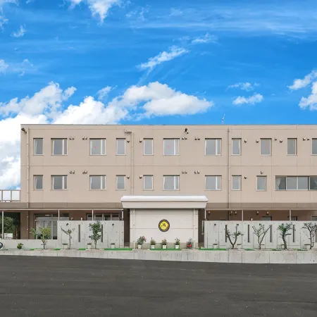 Pleasant Hyuga Отели в г. Хюга